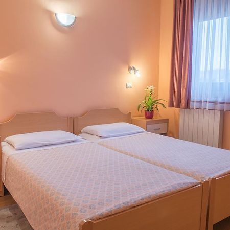 Guest House Danilo-Hisa Primc Ілірська Бистриця Екстер'єр фото