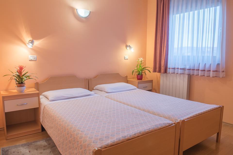 Guest House Danilo-Hisa Primc Ілірська Бистриця Екстер'єр фото
