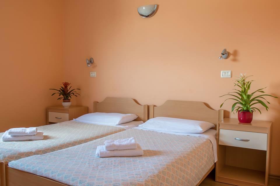 Guest House Danilo-Hisa Primc Ілірська Бистриця Екстер'єр фото