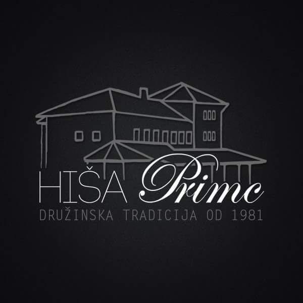 Guest House Danilo-Hisa Primc Ілірська Бистриця Екстер'єр фото